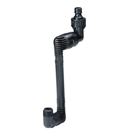 AUTOWATER IRRIGATION Autowater SSA-742 Regular Swing Snap Adapter - Large SSA-742